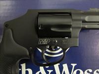 Smith & Wesson M&P340 1.875 .357 Mag 163072 Img-2
