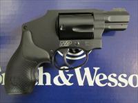 Smith & Wesson M&P340 1.875 .357 Mag 163072 Img-1