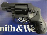 Smith & Wesson M&P340 1.875 .357 Mag 163072 Img-3