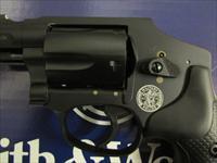 Smith & Wesson M&P340 1.875 .357 Mag 163072 Img-6