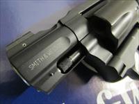 Smith & Wesson M&P340 1.875 .357 Mag 163072 Img-7