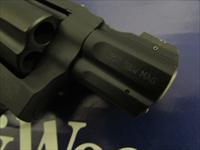 Smith & Wesson M&P340 1.875 .357 Mag 163072 Img-8