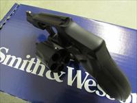 Smith & Wesson M&P340 1.875 .357 Mag 163072 Img-9