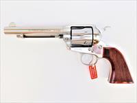 Uberti 1873 El Patron Competition .45 Colt 5.5" SS 6-Shot 345183 