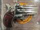 Cobra Big Bore Derringer Chome Rosewood .38 Spl CB38CR 