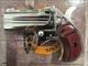 Cobra Big Bore Derringer Chome Rosewood .38 Spl CB38CR 