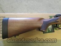 Remington Model 7 CDL Walnut Stock 20 Barrel  Stock 7mm-08 Rem Img-3