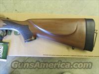 Remington Model 7 CDL Walnut Stock 20 Barrel  Stock 7mm-08 Rem Img-4