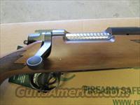 Remington Model 7 CDL Walnut Stock 20 Barrel  Stock 7mm-08 Rem Img-6