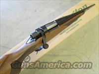 Remington Model 7 CDL Walnut Stock 20 Barrel  Stock 7mm-08 Rem Img-9
