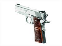 Kimber Stainless Pro Raptor II 1911 .45 ACP 4" 3200195