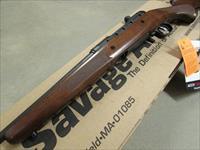 Savage Model 11 Lightweight Hunter 7mm-08 Remington 19207 Img-6