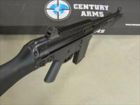 Century Arms C308 RI2253-X 18 Black 20+1 .308 Win. / 7.62 NATO Img-10