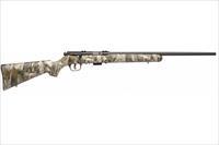 Savage 93R17 Next G1 Camo .17 HMR Bolt-Action 21" 5 Rds 96711