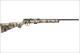 Savage 93R17 Next G1 Camo .17 HMR Bolt-Action 21" 5 Rds 96711