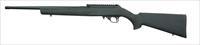 Black Rain Ordnance BRO-22 Sportsman .22 LR 18" 10 Rds Black BRO-22-S-BLK