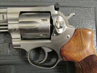 Ruger GP100 Match Champion Double-Action .357 Magnum 1755 Img-6