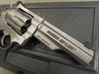 Ruger GP100 Match Champion Double-Action .357 Magnum 1755 Img-8