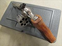 Ruger GP100 Match Champion Double-Action .357 Magnum 1755 Img-9