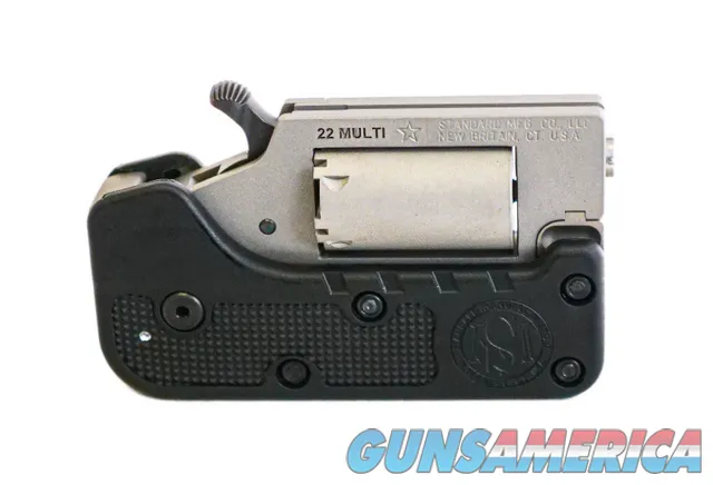 Standard Manufacturing Switch Gun Combo .22 Mag / .22 LR SWITCHGUNCOMBO