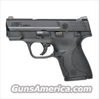 Smith and Wesson 180021  Img-1
