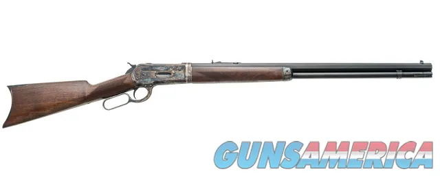 Taylor's &amp; Co. 1886 Takedown Classic .45-70 Govt 26" 8 Rds Walnut 220092