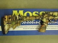 Mossberg 835 Ulti-Mag Tactical Turkey 20 Mossy Oak Break-Up Infinity Stock 12 Ga 63106 Img-3