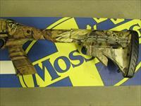 Mossberg 835 Ulti-Mag Tactical Turkey 20 Mossy Oak Break-Up Infinity Stock 12 Ga 63106 Img-4