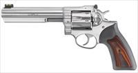 Ruger GP100 .357 Magnum 7" SS 7 Rounds 1773