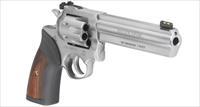 Ruger GP100 .357 Magnum 7" SS 7 Rounds 1773