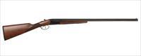 CZ-USA Bobwhite G2 Side by Side 20 Gauge 28" Walnut 06391