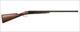 CZ-USA Bobwhite G2 Side by Side 20 Gauge 28" Walnut 06391