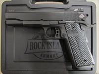 Armscor Rock Island Rock Ultra FS 1911 9mm 51623  Img-2