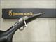 Browning X-Bolt Stainless Stalker Bolt-Action .30-06 SPRG