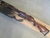 CZ 550 FS Full Mannlicher Turkish Walnut Stock .243 Win 04056