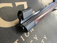 CZ 550 FS Full Mannlicher Turkish Walnut Stock .243 Win 04056
