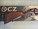 CZ 550 FS Full Mannlicher Turkish Walnut Stock .243 Win 04056