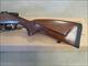 CZ 550 FS Full Mannlicher Turkish Walnut Stock .243 Win 04056