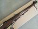 CZ 550 FS Full Mannlicher Turkish Walnut Stock .243 Win 04056
