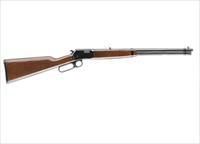 Browning BL-22 Grade I Lever .22 S/L/LR 20" Walnut 024100103