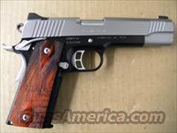 Kimber Custom CDP II 1911 .45ACP