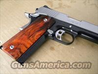 Kimber Custom CDP II 1911 .45ACP