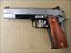 Kimber Custom CDP II 1911 .45ACP