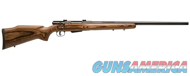 Savage Arms 25 Lightweight Varminter .204 Ruger 24" 4 Rounds 18527