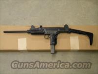 Century Arms UC-9 Folding Stock (UZI 9mm Carbine)