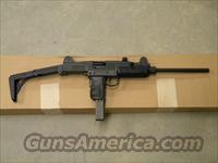 Century Arms UC-9 Folding Stock (UZI 9mm Carbine)