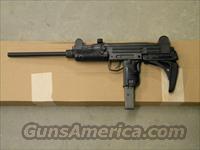 Century Arms UC-9 Folding Stock (UZI 9mm Carbine)