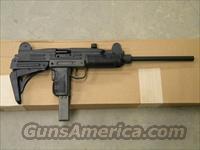 Century Arms UC-9 Folding Stock (UZI 9mm Carbine)