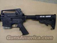 Stag Arms MODEL 1  Img-3