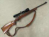 1993 Remington 700 22 Blued with Scope .270 Win Img-1